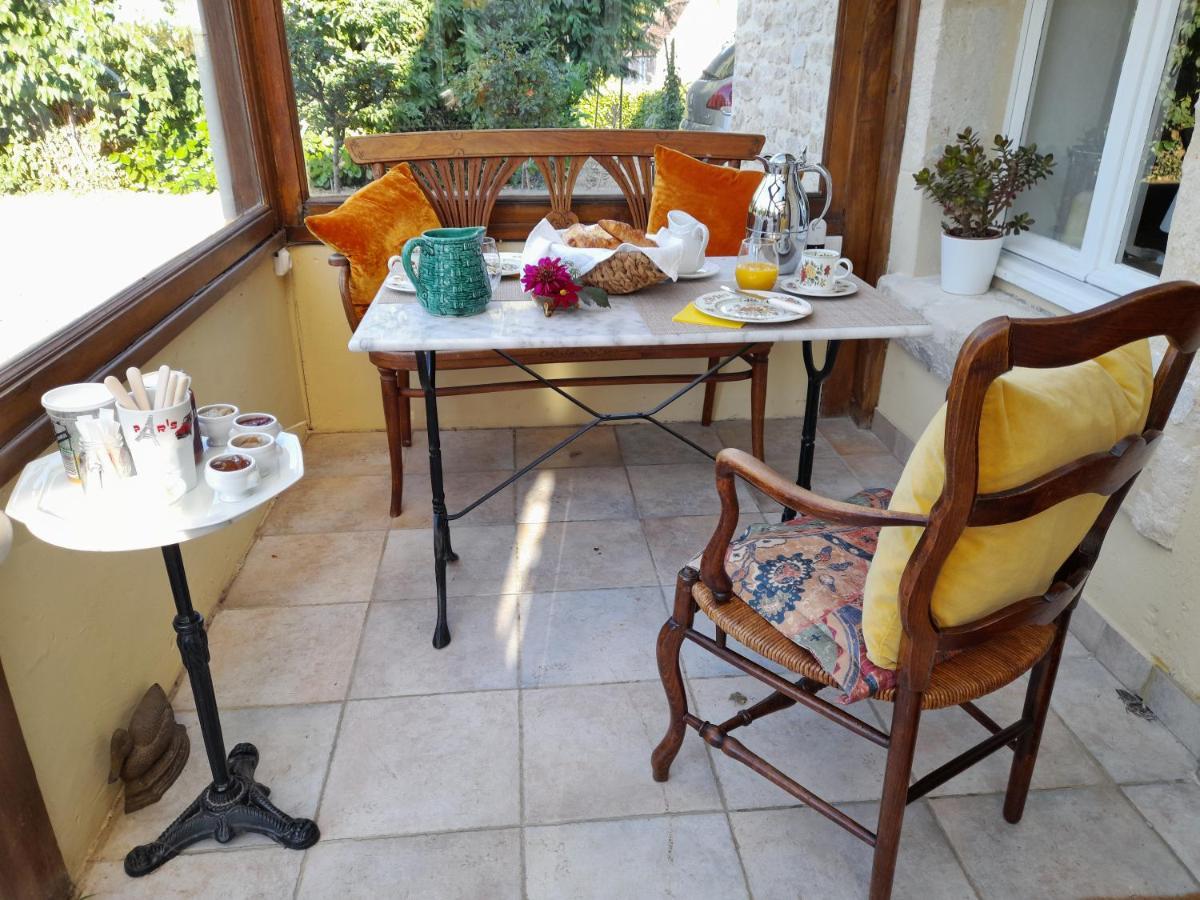B&B La Vandeliere Chambres Chez L'Habitant Macé Exterior photo